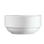 Bol Porcelaine Blanche 6 cm