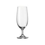 Verre à bière Leonardo Daily – Transparent