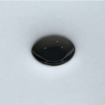 Bol En Verre Soufflé Noir