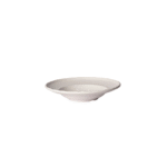 Plat à Spaghetti en Mélamine – Blanc – Ø 26 cm