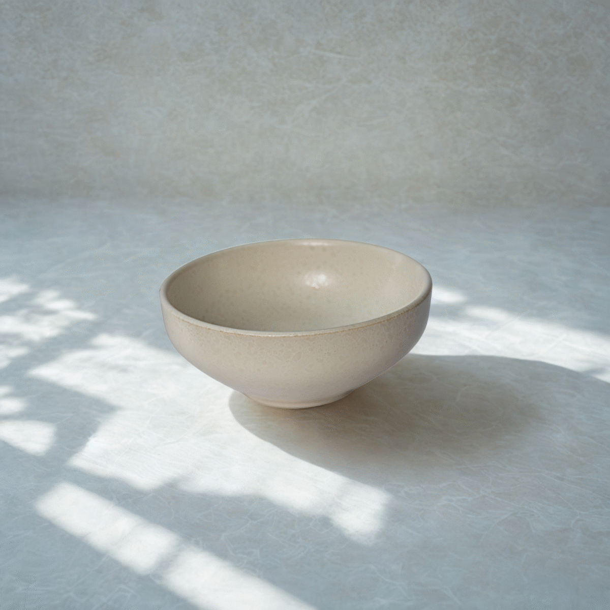 Bol à Salade En Céramique – Image 1