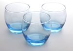 Verre Pasabahce Workshop Barrel – Turquoise – Image 2