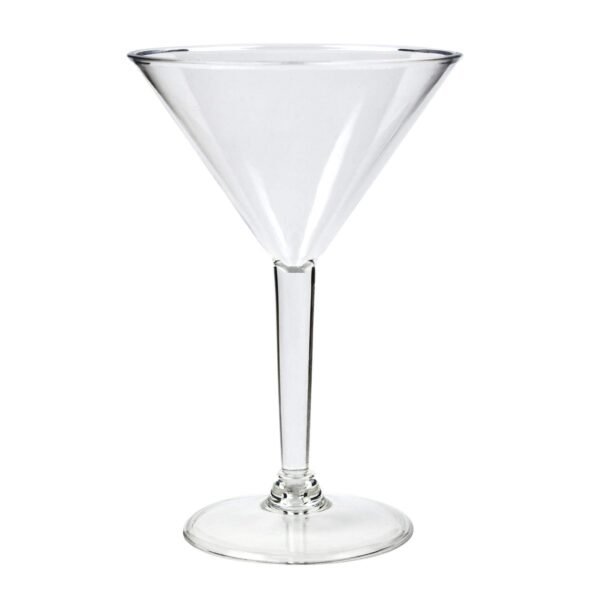 Verres à Martini