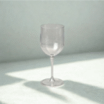 Gobelet en plastique réutilisable – 260 ml