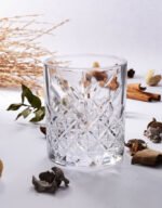 Verre Cantabile – Verre Vintage en Cristal Écologique – Image 3