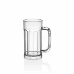 Chope à Bière Incassable – 560 ml