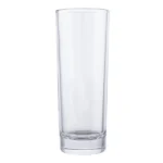 Verre à cocktail bas vintage en cristal écologique