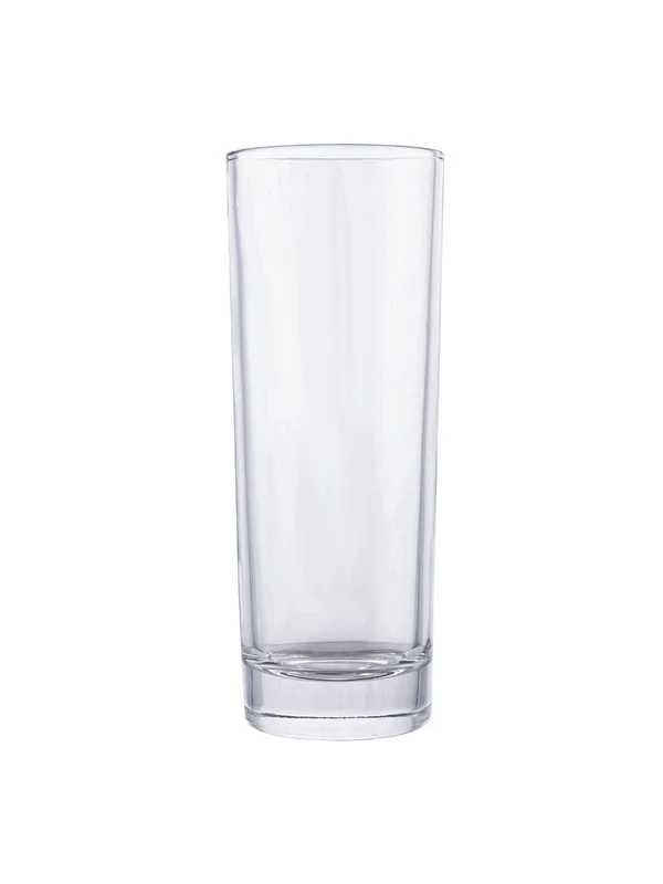 Verre à cocktail bas vintage en cristal écologique