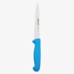 Couteau filet de sole professionnel – 17 cm