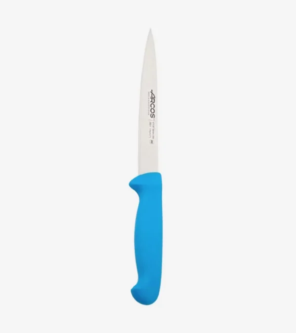 Couteau filet de sole professionnel – 17 cm