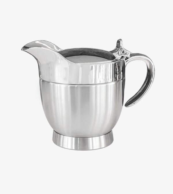 Crémière / Saucière 0,4L Inox