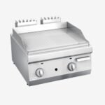 GRILLADE LISSE/NERV GAZ S600