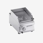 GRILLADE PIERRE VOLCANIQUE S700/40