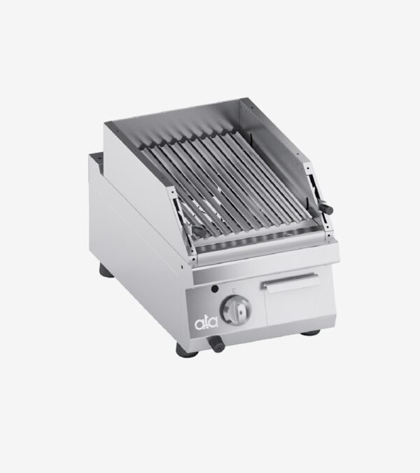 GRILLADE PIERRE VOLCANIQUE S700/40