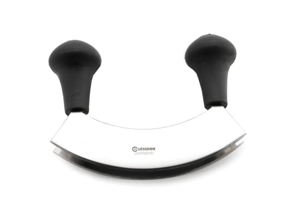 Hachoir à double lame Cuisinox – Image 1
