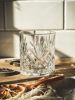 Verre Cantabile – Verre Vintage en Cristal Écologique – Image 2