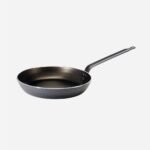 Poêle antiadhésive ronde 24 cm – Classe Chef