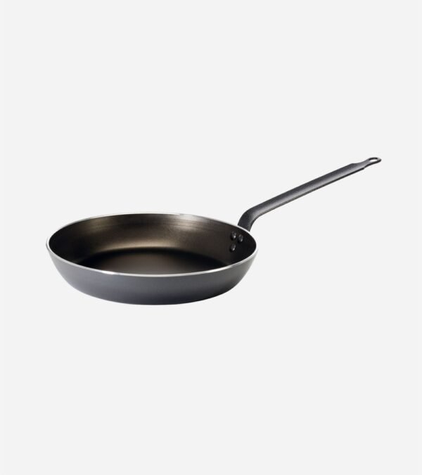Poêle antiadhésive ronde 24 cm – Classe Chef