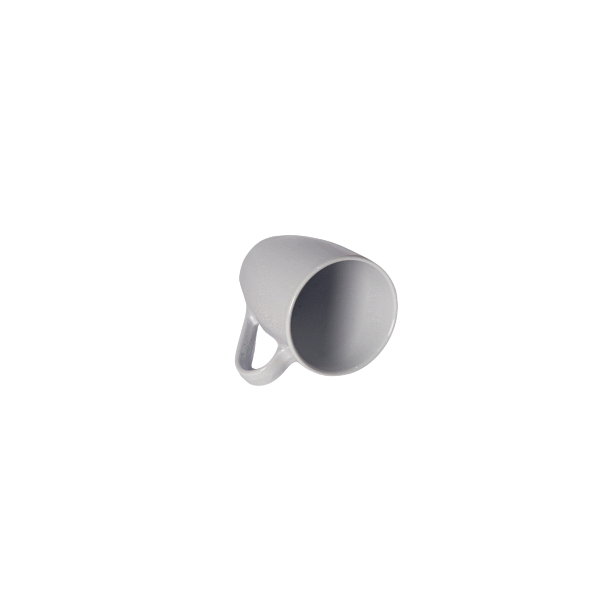 Mug Céramique Classique – Image 2