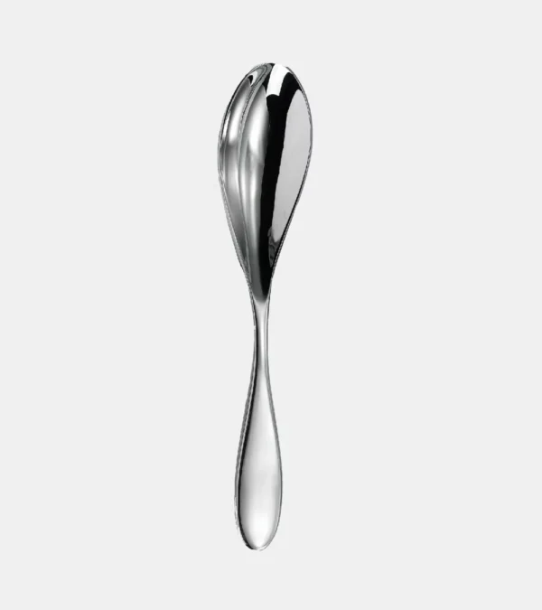 Cuillère de table en acier inoxydable