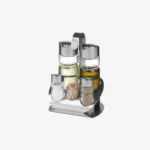 Ménagère complète 5 pièces