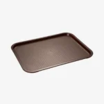Plateau de service en polypropylène