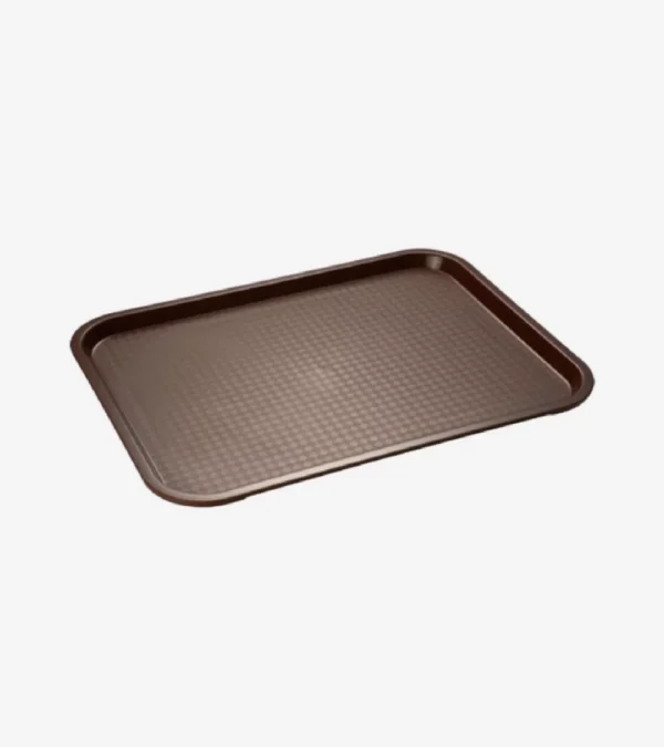 Plateau de service en polypropylène