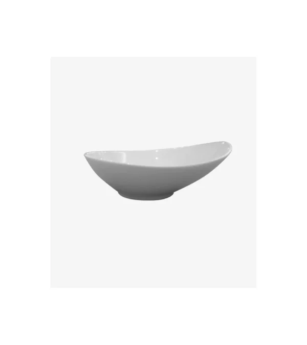 Assiette calotte de 18 cm – collection ISLAND