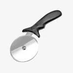 Coupe-pizza Ø100 mm – Poignée noire