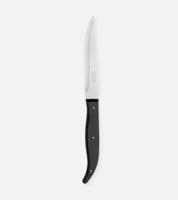Couteau à Steak Manche Plastique