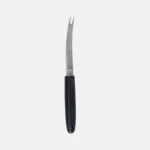 Couteau cocktail en inox avec deux dents – 22 cm