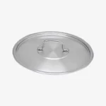Couvercle Inox Ø 24 cm