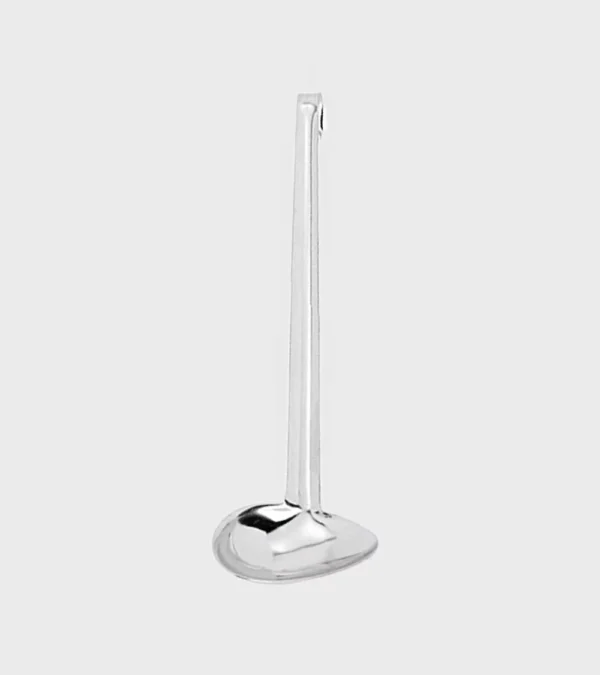 Cuillère Oblique Inox Monobloc 36 cm