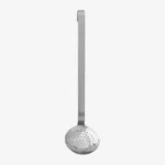 Écumoire Inox Monobloc Ø 18 cm