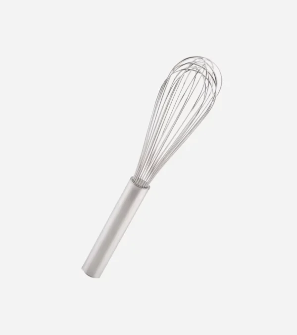 Fouet inox 30cm