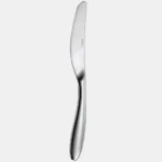 Couteau de table en acier inoxydable
