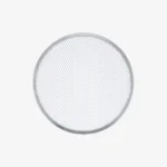 Grille à Pizza Ronde Ø 33 cm – Aluminium