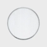 Grille à Pizza Ronde Ø 40 cm – Aluminium