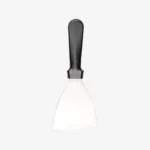 Palette Triangle Manche Plast 15.2 cm