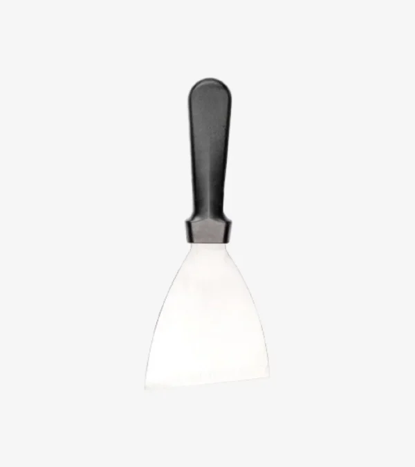 Palette Triangle Manche Plast 15.2 cm