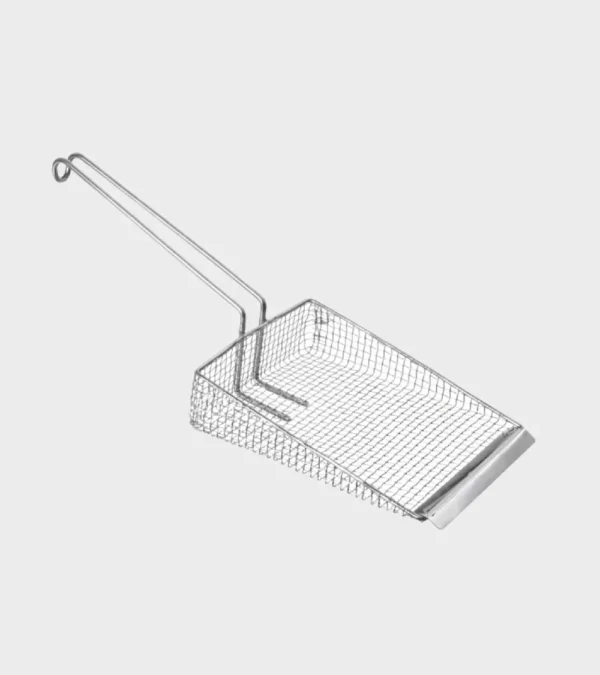 Panier à friture inox Ø 16,9 cm