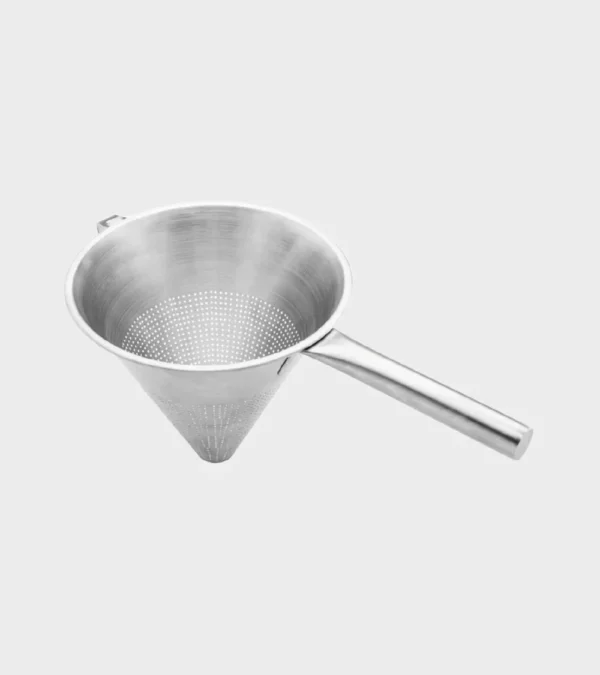 Passoire Chinois Inox Ø 24 cm