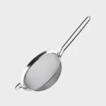 Passoire Demi-Sphérique Inox 20 cm