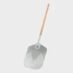 Pelle à Pizza Aluminium – Manche Bois