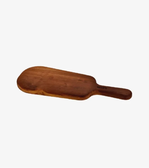 Planche en bois naturel massif