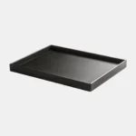Plateau de courtoisie modèle Prestige