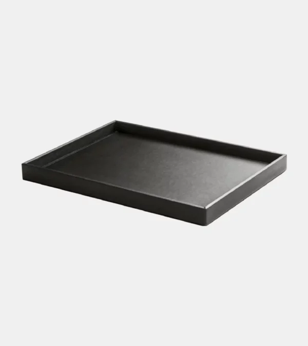 Plateau de courtoisie modèle Prestige