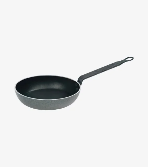 Poêle à Blinis Antiadhérente Ø 12 cm