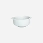 Petite tasse à consommer en porcelaine – 28 cl