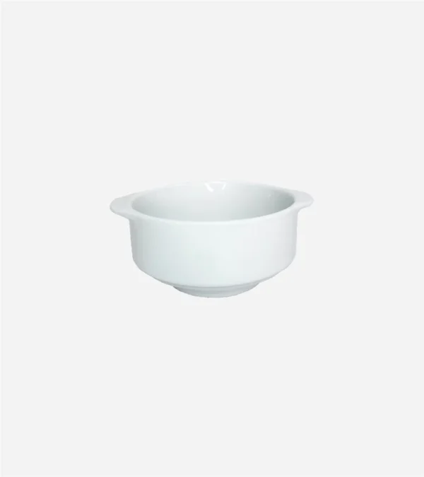 Petite tasse à consommer en porcelaine – 28 cl
